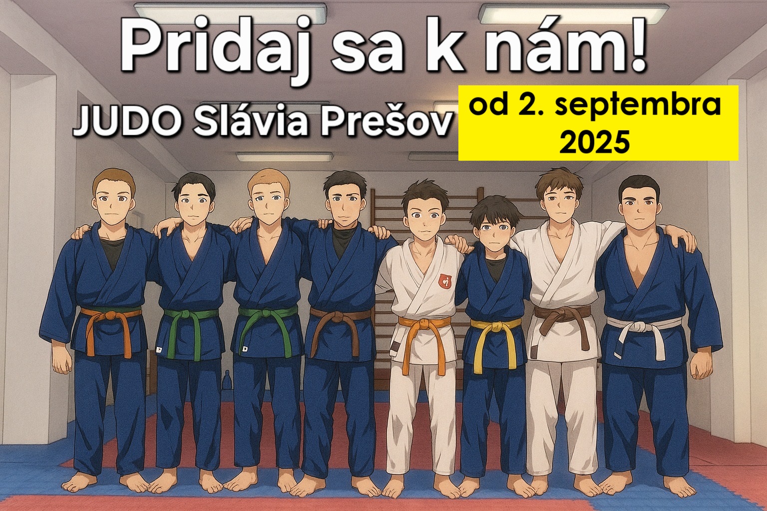 Foto Mikulášsky turnaj